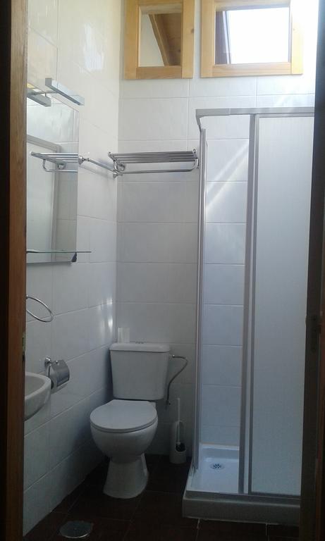 Buelna Albergue Santa Marina מראה חיצוני תמונה
