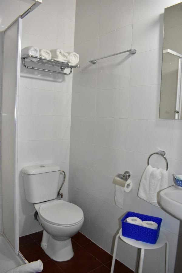 Buelna Albergue Santa Marina מראה חיצוני תמונה